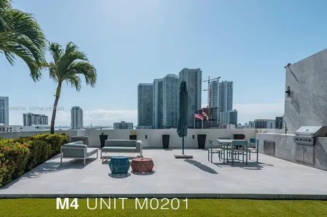 3301 NE 1st Avenue Miami FL 33137
