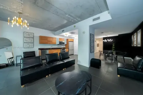 3301 NE 1st Avenue Miami FL 33137