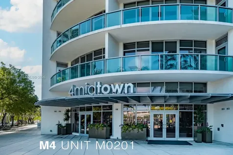 3301 NE 1st Avenue Miami FL 33137