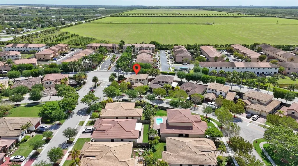 3698 SE 2nd Drive Homestead FL 33033