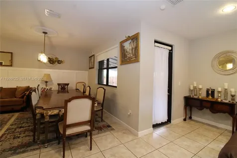 3698 SE 2nd Drive Homestead FL 33033