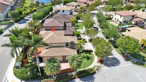 3698 SE 2nd Drive Homestead FL 33033