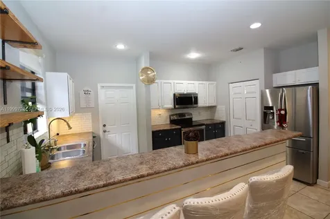 3698 SE 2nd Drive Homestead FL 33033