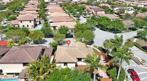 3698 SE 2nd Drive Homestead FL 33033