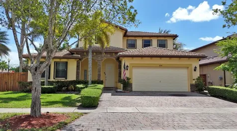 3698 SE 2nd Drive Homestead FL 33033