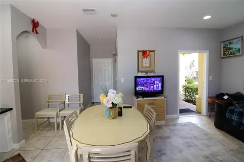 3698 SE 2nd Drive Homestead FL 33033