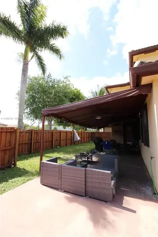 3698 SE 2nd Drive Homestead FL 33033