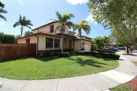 3698 SE 2nd Drive Homestead FL 33033