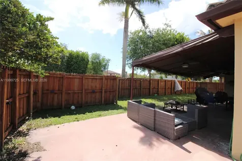 3698 SE 2nd Drive Homestead FL 33033