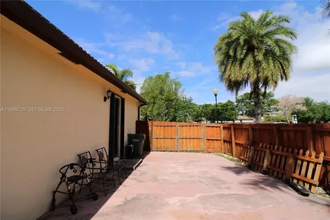 3698 SE 2nd Drive Homestead FL 33033