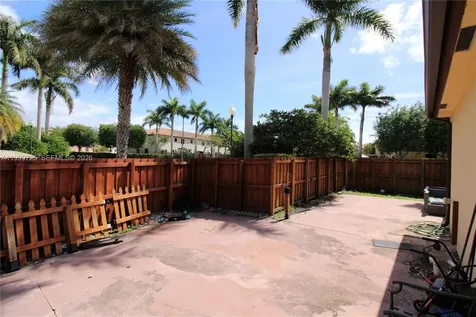 3698 SE 2nd Drive Homestead FL 33033