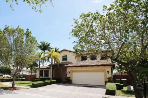 3698 SE 2nd Drive Homestead FL 33033