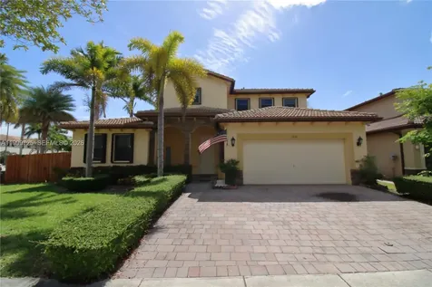 3698 SE 2nd Drive Homestead FL 33033