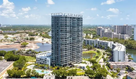 101 Diplomat Parkway Hallandale Beach FL 33009