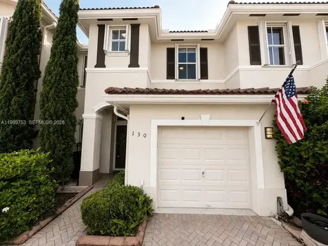 130 Riverwalk Sunrise FL 33326