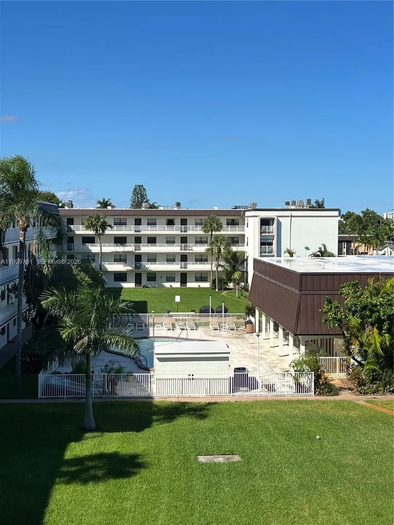 500 NE 2nd Street Dania Beach FL 33004