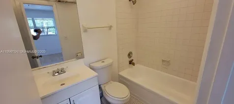 7910 N Colony Circle N Tamarac FL 33321