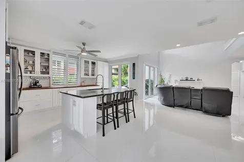 9663 SW 158th Court Miami FL 33196