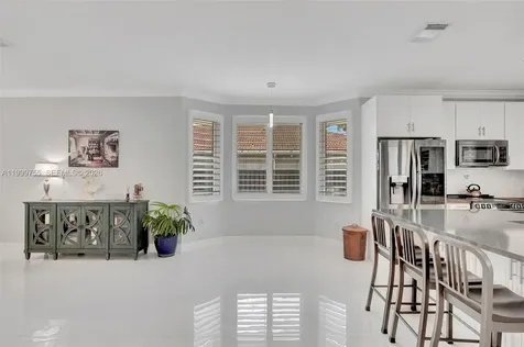 9663 SW 158th Court Miami FL 33196