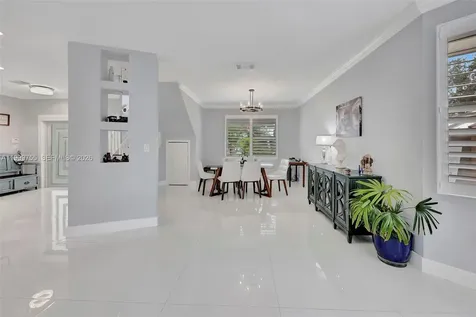 9663 SW 158th Court Miami FL 33196