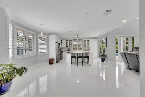 9663 SW 158th Court Miami FL 33196