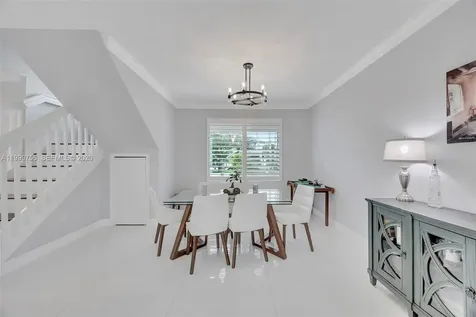 9663 SW 158th Court Miami FL 33196