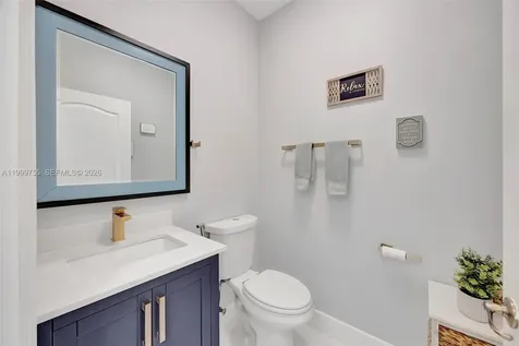 9663 SW 158th Court Miami FL 33196