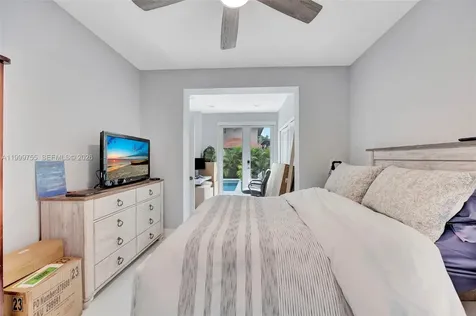 9663 SW 158th Court Miami FL 33196