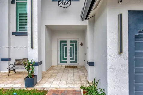9663 SW 158th Court Miami FL 33196