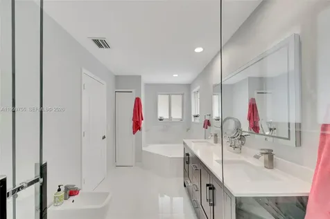 9663 SW 158th Court Miami FL 33196