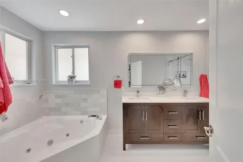 9663 SW 158th Court Miami FL 33196