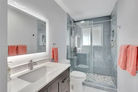 9663 SW 158th Court Miami FL 33196