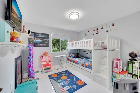 9663 SW 158th Court Miami FL 33196