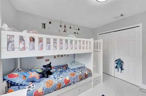 9663 SW 158th Court Miami FL 33196