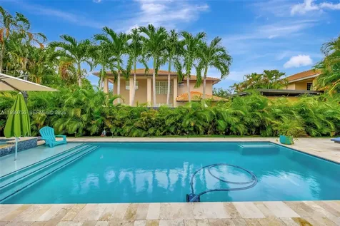 9663 SW 158th Court Miami FL 33196