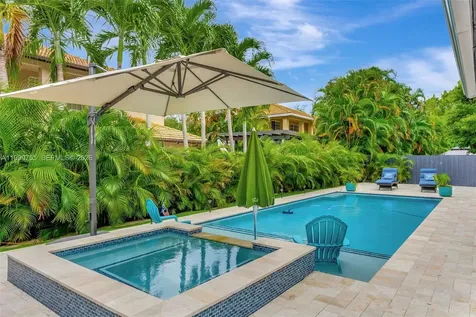 9663 SW 158th Court Miami FL 33196