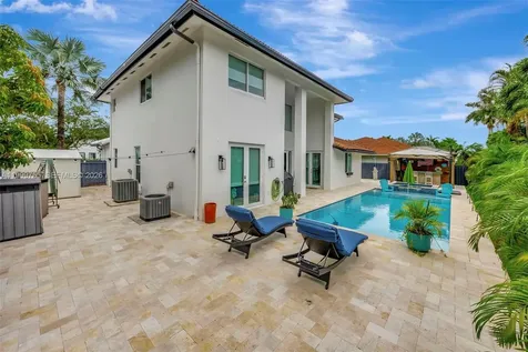9663 SW 158th Court Miami FL 33196