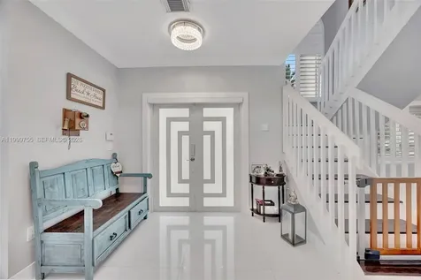 9663 SW 158th Court Miami FL 33196