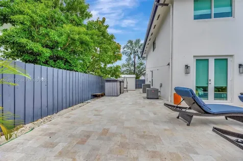 9663 SW 158th Court Miami FL 33196