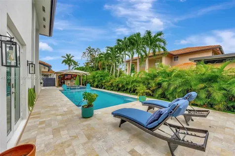 9663 SW 158th Court Miami FL 33196
