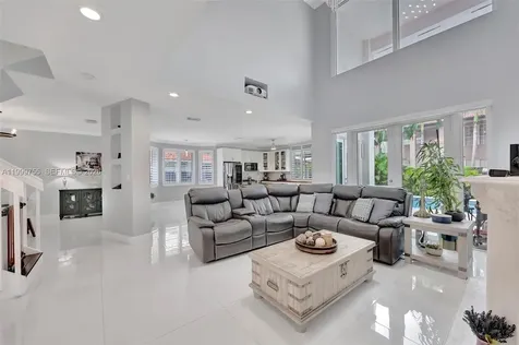 9663 SW 158th Court Miami FL 33196