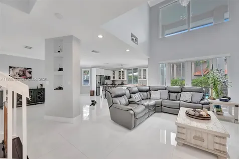 9663 SW 158th Court Miami FL 33196