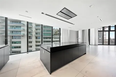 1000 Biscayne Boulevard Miami FL 33132