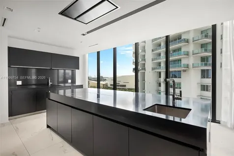 1000 Biscayne Boulevard Miami FL 33132