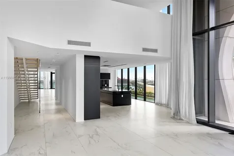 1000 Biscayne Boulevard Miami FL 33132