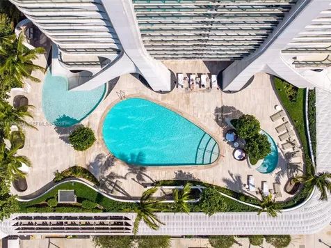 1000 Biscayne Boulevard Miami FL 33132