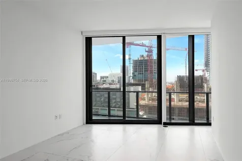 1000 Biscayne Boulevard Miami FL 33132