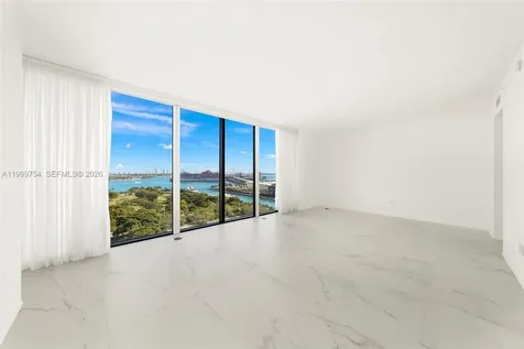 1000 Biscayne Boulevard Miami FL 33132