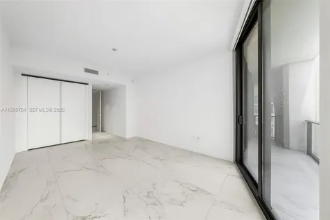 1000 Biscayne Boulevard Miami FL 33132