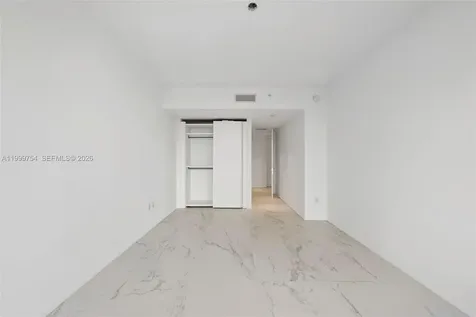 1000 Biscayne Boulevard Miami FL 33132